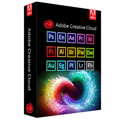 Adobe Master Collection